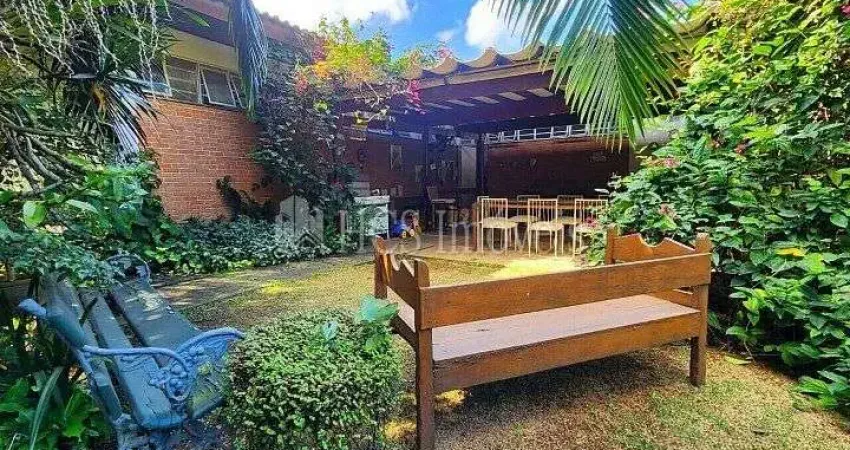 Casa com 6 quartos, à venda por r$ 5.300.000 ou aluguel por r$ 39.000/mês