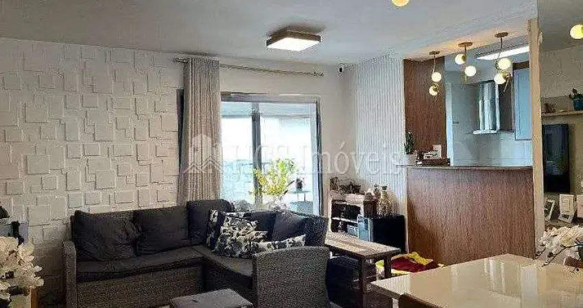 Apartamento com 3 quartos à venda na Rua Lauriano Fernandes Júnior, Vila Leopoldina, São Paulo