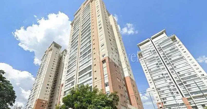 Apartamento com 3 quartos à venda na Rua Mergenthaler, Vila Leopoldina, São Paulo