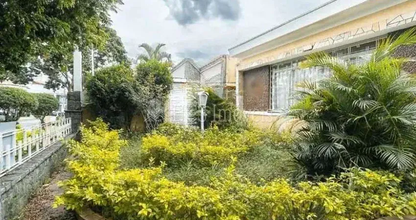 Casa com 3 quartos à venda na Rua Marquês de Paraná, Alto da Lapa, São Paulo