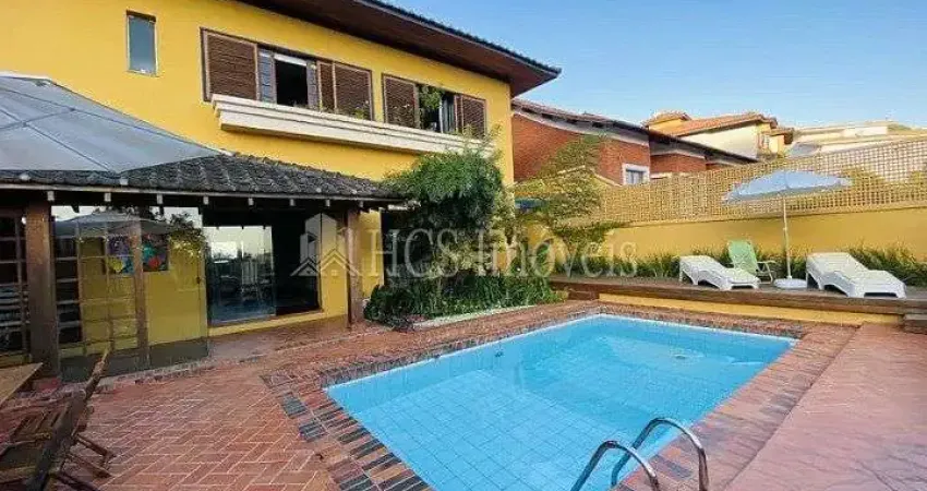Casa com 5 quartos e 6 banheiros à venda, 345 m² por r$ 2.900.000,00