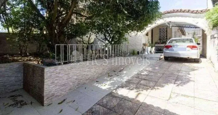 Casa com 3 quartos, 230 m², à venda por r$ 1.699.000- alto da lapa