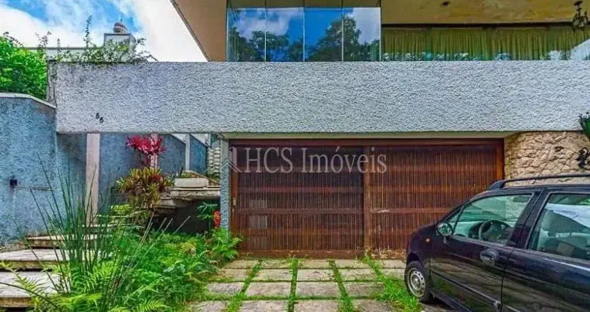 Casa com 4 quartos à venda na Rua Dalton, Alto da Lapa, São Paulo