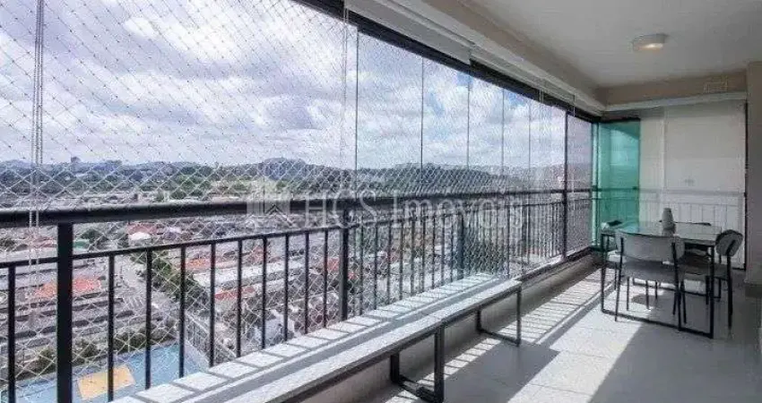 Apartamento com 2 quartos e 2 banheiros à venda, 70 m² por r$ 849.000