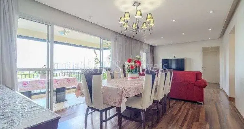 Apartamento com 3 quartos, 130 m², à venda por r$ 2.000.000,00