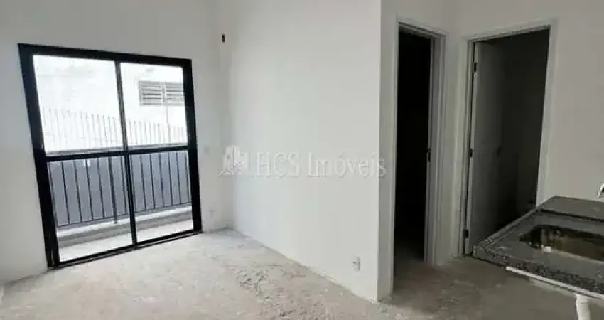 Apartamento com 1 quarto à venda na Rua Wanderley, Perdizes, São Paulo