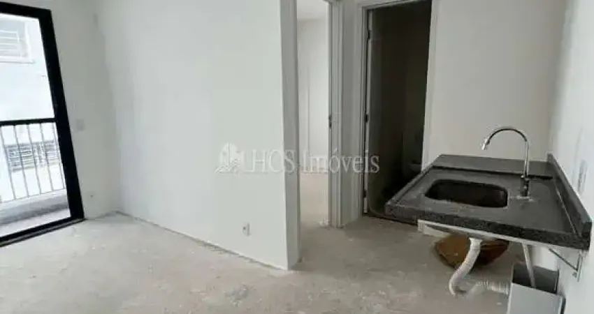 Apartamento com 1 quarto à venda na Rua Wanderley, Perdizes, São Paulo