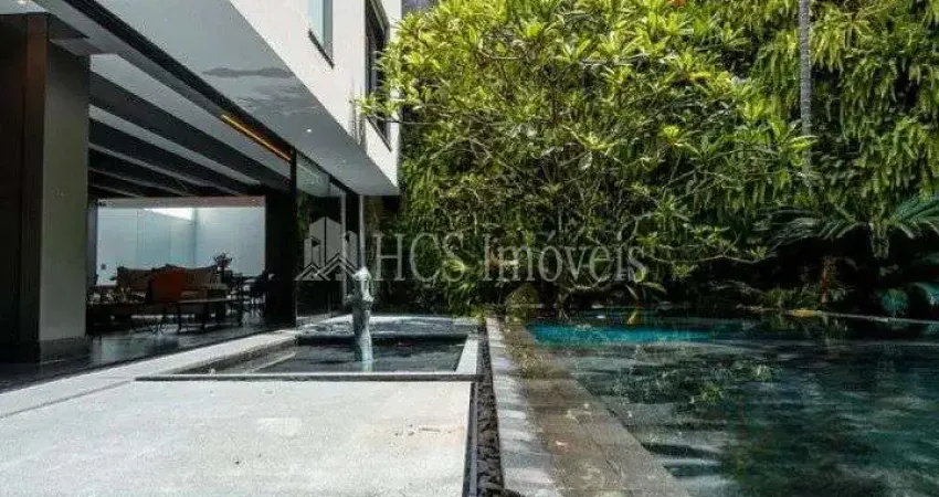 Casa à venda no alto de pinheiros- são 716 m² com 4 suítes por r$ 12.900.000,00