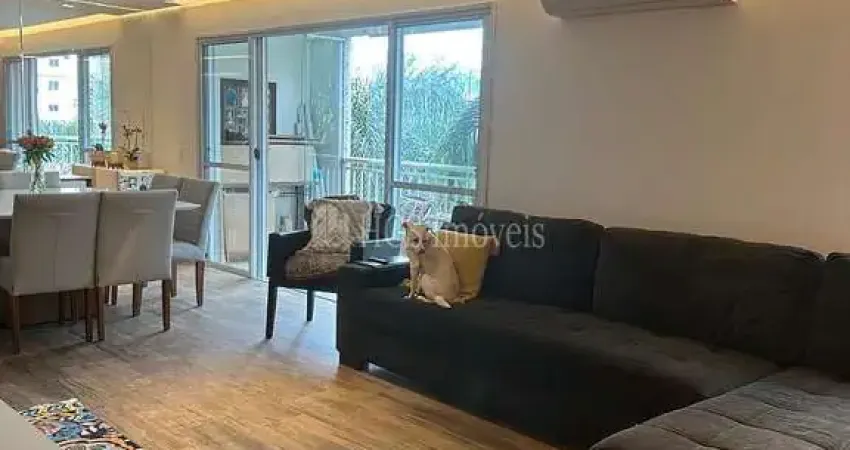 Apartamento com 3 quartos à venda na Rua Fradique Coutinho, Pinheiros, São Paulo