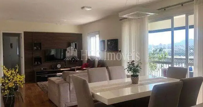 Apartamento com 3 quartos para alugar na Rua Belchior de Azevedo, Vila Leopoldina, São Paulo