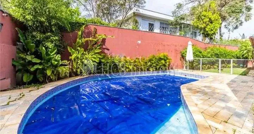 Sobrado com 5 quartos à venda por r$ 6.800.000,00 ou aluguel de r$ 32.000,00