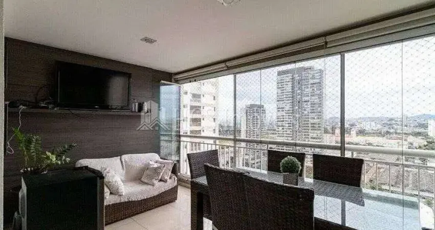 Apartamento com 3 quartos à venda na Rua Senador Joaquim Ribeiro do Valle, Vila Leopoldina, São Paulo