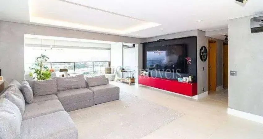 Apartamento com 3 quartos à venda na Rua Lauriano Fernandes Júnior, Vila Leopoldina, São Paulo