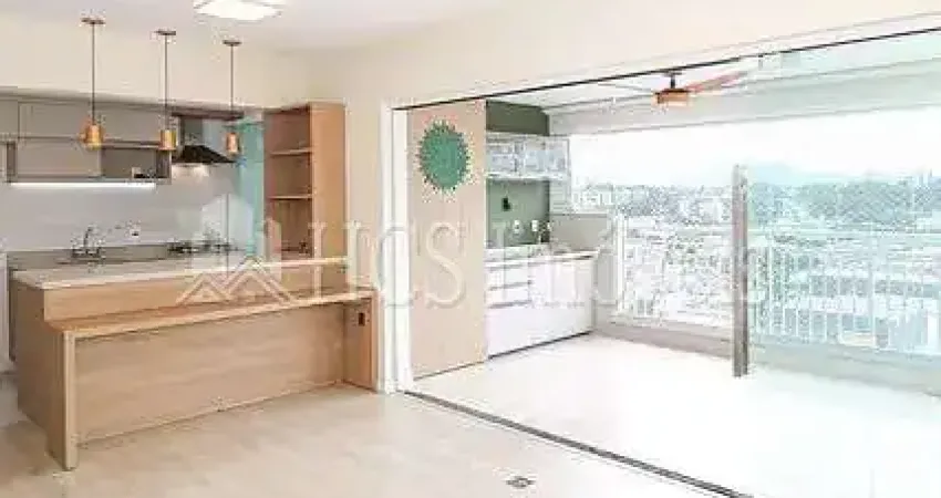 Apartamento à venda com 105m², 3 quartos e 2 vagas por R$ 1.450.000,00