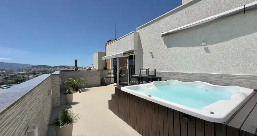 Cobertura com 3 quartos à venda na Rua Osni João Vieira, 1, Campinas, São José