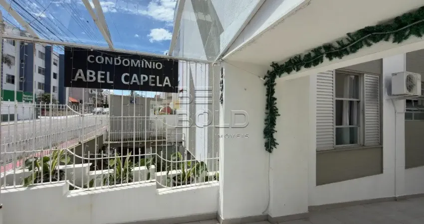 Apartamento com 3 quartos à venda na Rua Doutor Abel Capela, 1, Coqueiros, Florianópolis