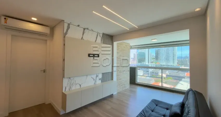 Apartamento a 200 metros da beira-mar continental do estreito