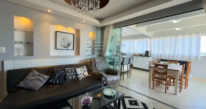 Cobertura com 3 quartos à venda na Rua Osni João Vieira, 1, Campinas, São José