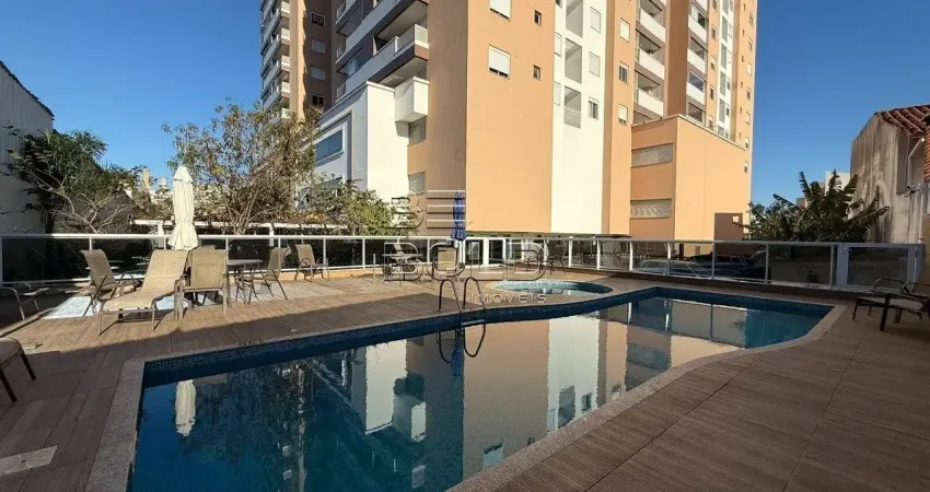 Apartamento com 2 quartos à venda na Avenida Farroupilha, 1, Campinas, São José