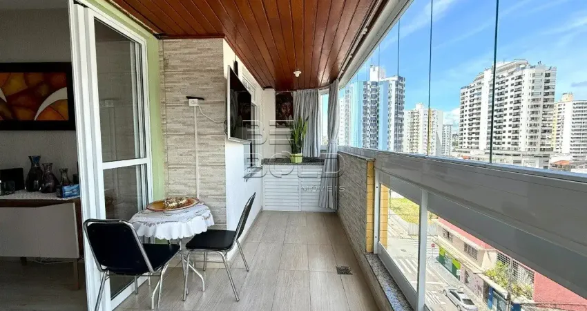 Apartamento com 2 quartos à venda na Avenida Governador Adolfo Konder, '1, Campinas, São José