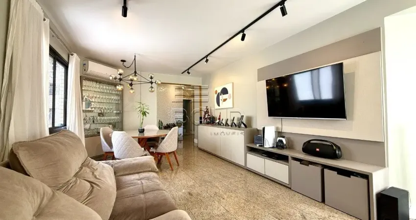 Apartamento com 4 quartos à venda na Rua Koesa, 1, Kobrasol, São José