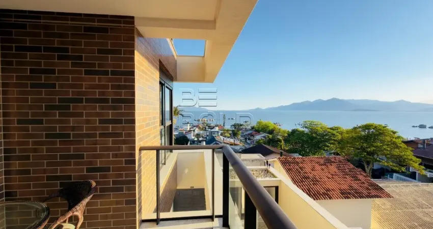 Apartamento com vista panorâmica 2 dormitórios no colinas itaguacu