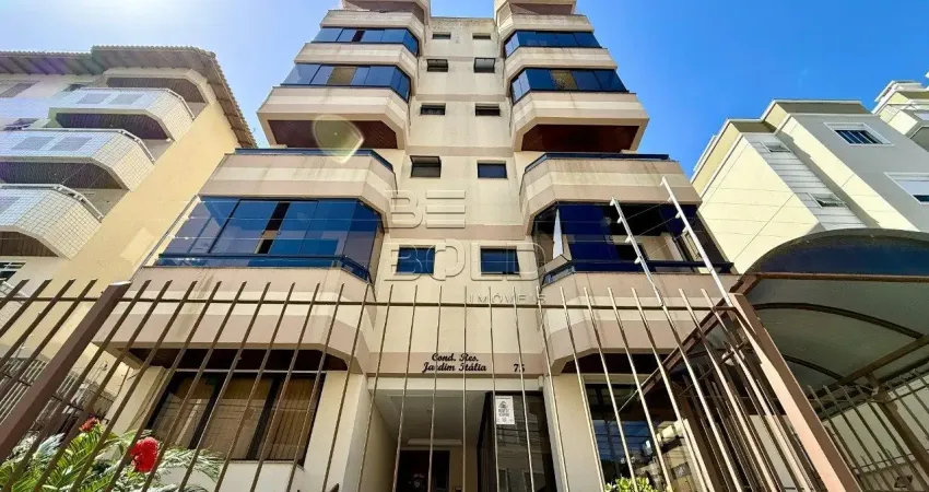 Apartamento amplo com 3 dormitórios sendo uma suíte no abraão