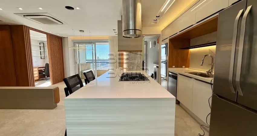 Apartamento com 4 quartos à venda na Rua Heronildes José da Silva, 1, Nossa Senhora do Rosário, São José