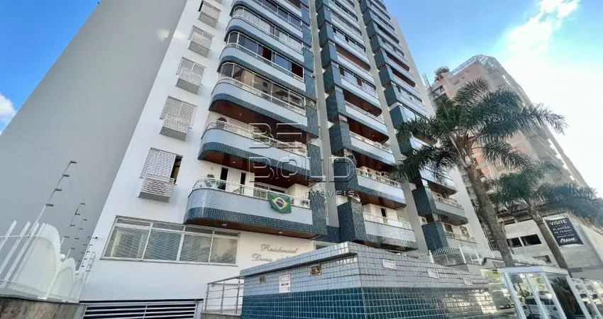 Apartamento com 3 quartos à venda na Rua Osni João Vieira, 1, Campinas, São José