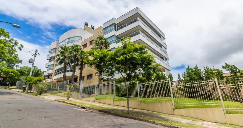 Apartamento com 3 quartos à venda na Rua Miguel Couto, 893, Menino Deus, Porto Alegre