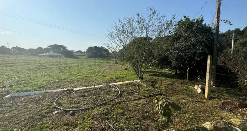 Chácara / sítio à venda na Colônia Murici, São José dos Pinhais 