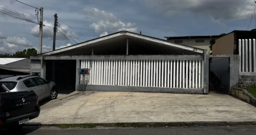 Casa com 5 quartos à venda no Afonso Pena, São José dos Pinhais
