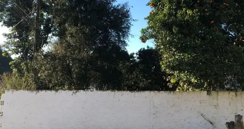 Terreno à venda no Aeroporto, São José dos Pinhais 