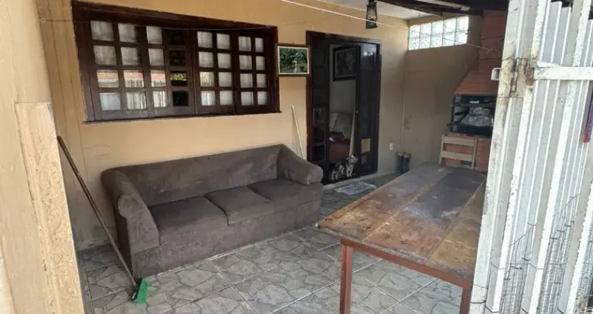 Casa c/ 75m² a venda em são josé dos pinhais, bairro ouro fino a poucos metros do jacamor bem localizado