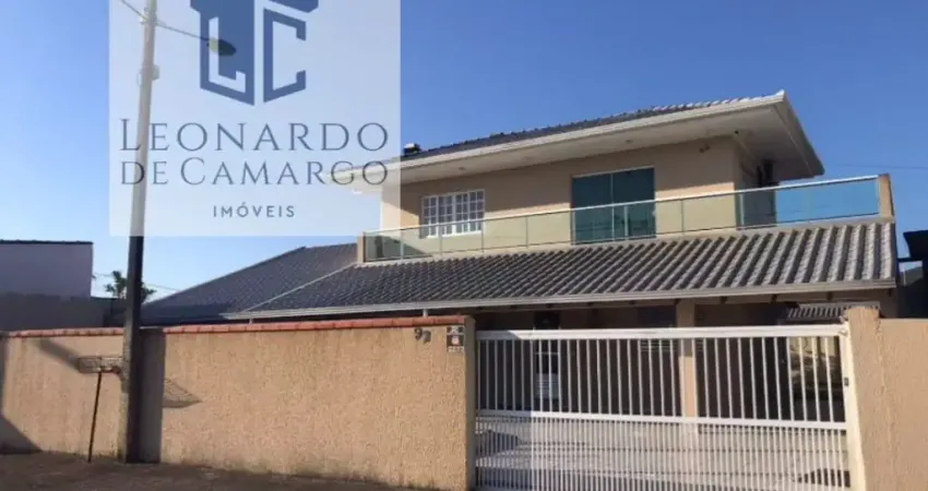Casa com 3 quartos à venda na Praça de Embarque, 97, Balneário Itatiaia, Pontal do Paraná