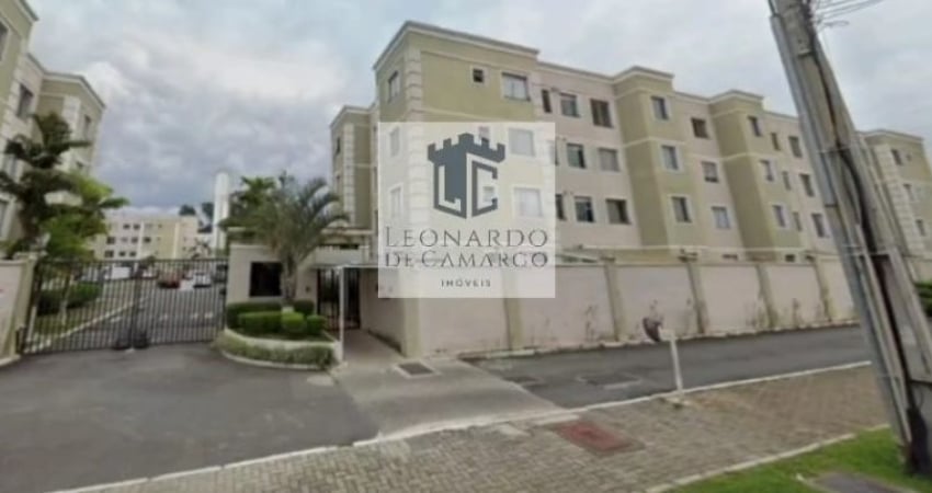 APARTAMENTO GARDEN NO BAIRRO CIDADE JARDIM EM SAO JOSE DOS PINHAIS / COND SPAZIO CELTIC