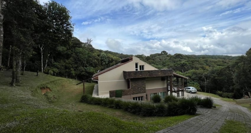 CHÁCARA À VENDA EM PIRAQUARA NO RECREIO DA SERRA
