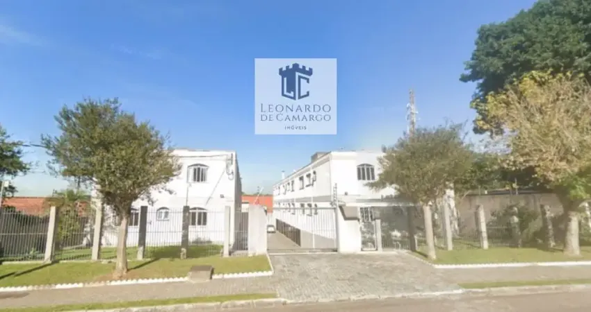 Apartamento com 3 quartos à venda na Rua Luiz França, 360, Cajuru, Curitiba