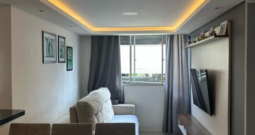 APARTAMENTO TÉRREO 2 QUARTOS SPAZIO CHAMP VILLE BAIRRO ALTO