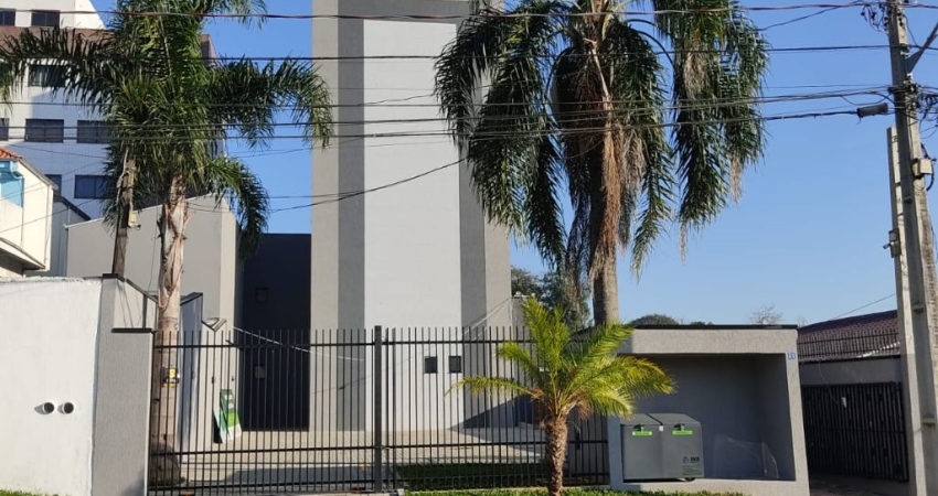 APARTAMENTO C 1 QUARTO NO BAIRRO CAPÃO DA IMBUIA