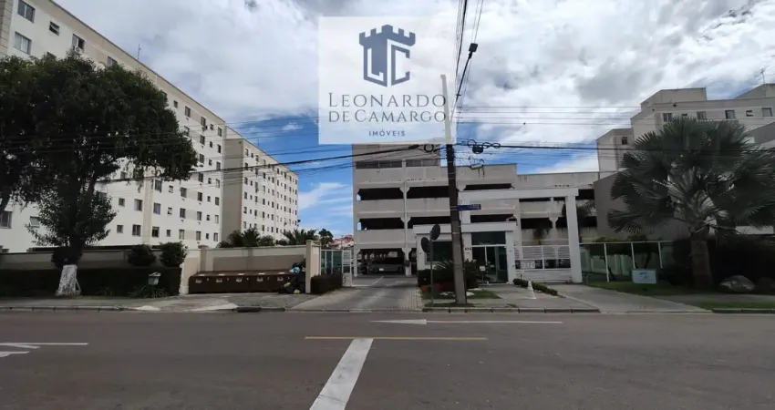 Apartamento com 2 quartos à venda na Rua Padre Manuel da Nóbrega, 424, Fanny, Curitiba