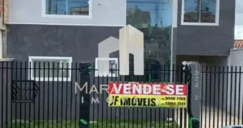 Casa com 2 quartos à venda na Rua Rio Araguari, Bairro Alto, Curitiba