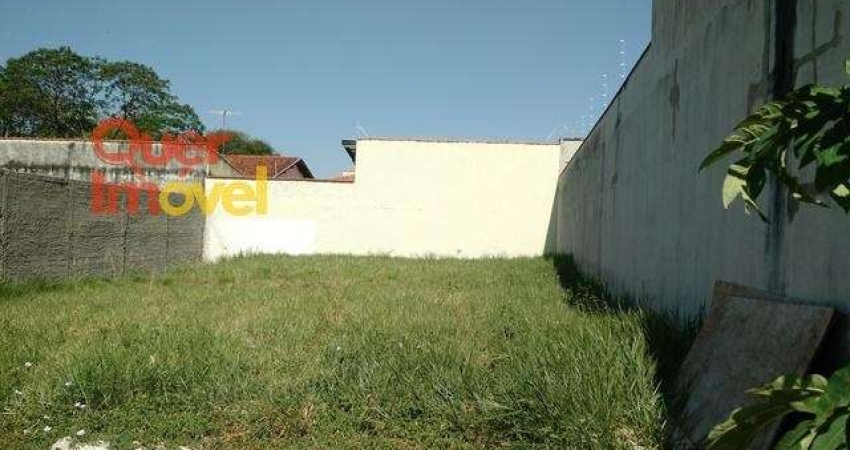 Terreno à venda no Parque Residencial Lagoinha, zona leste de Ribeirão Preto-SP, 420m² e monitorado. Quer Imóvel Negócios Imobiliários.