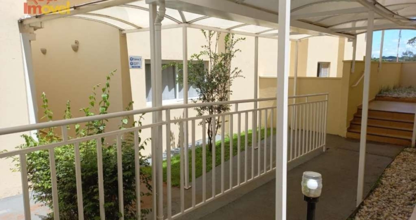 Imperdível oportunidade: Apartamento à venda em Ribeirão Preto-SP, Residencial Flórida, 2 quartos, 2 salas, 1 banheiro, 1 vaga, 62,35m²!