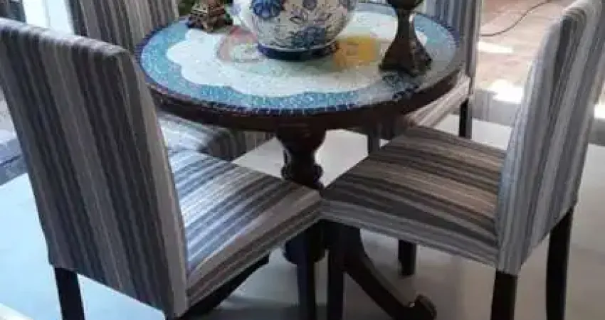 Casa à venda em ribeirão preto-sp na vila seixas! 3 quartos, 2 salas, 2 banheiros, 1 vaga, 136m². venha conferir!