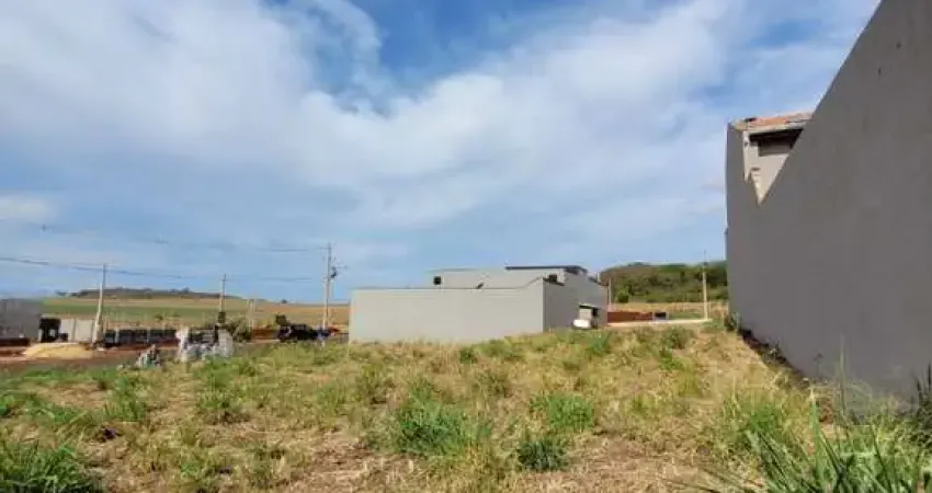 Terreno à venda na quinta da mata, ribeirão preto-sp, com 254,00 m² de área - quer imóvel negócios imobiliários