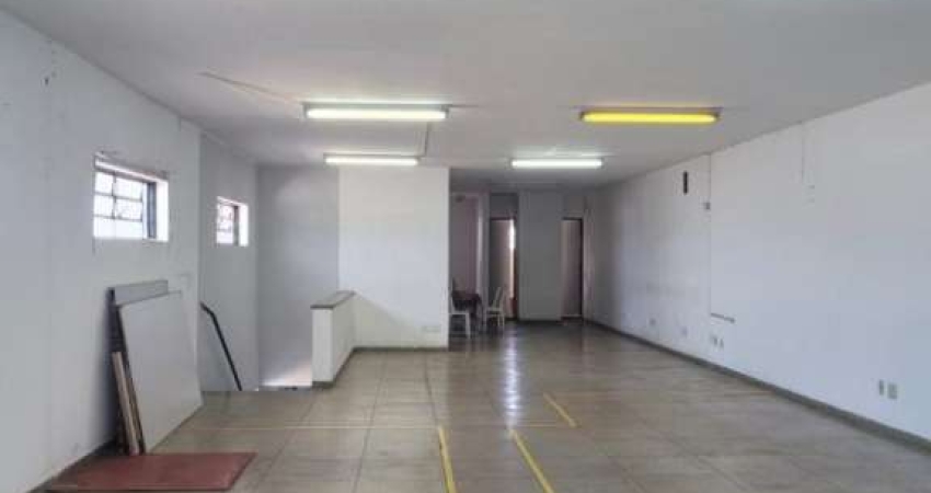 Imóvel Comercial no Campos Elíseos, Ribeirão Preto-SP: 12 salas, 6 banheiros, 12 vagas de garagem!