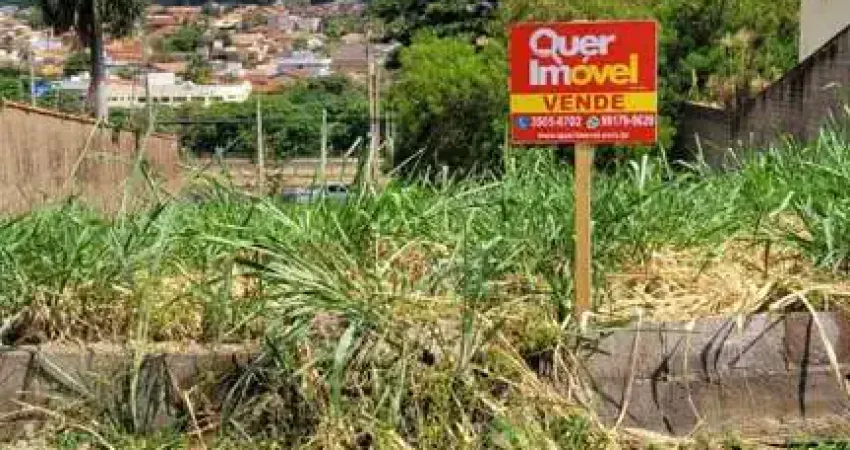 Terreno à venda em Ribeirão Preto-SP, Ribeirânia: 385,00 m² de oportunidade única!