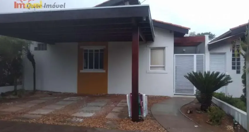 Casa em Condomínio à venda em Ribeirão Preto-SP, Jardim Ouro Branco: 3 quartos, 1 suíte, 2 salas, 2 banheiros, 2 vagas de garagem, 170m². Conheça o Condomínio Residencial Ouro Verde com a Quer Imóvel 