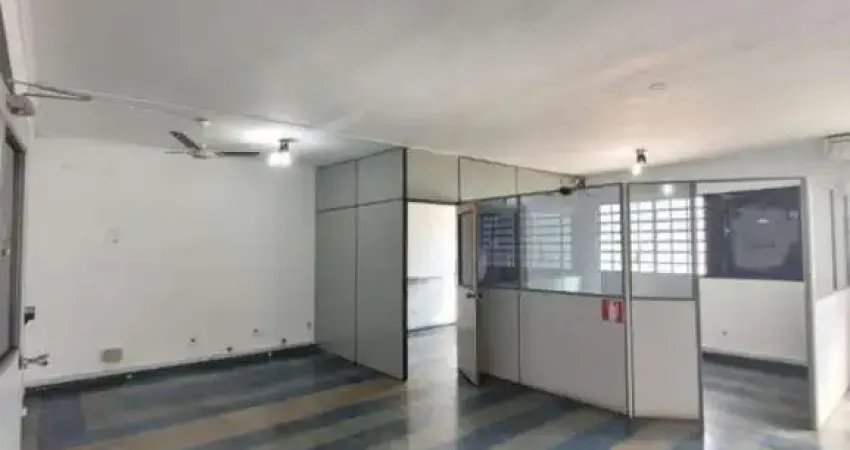 Imóvel comercial com 12 salas e 400m² no Jardim Paulista, Ribeirão Preto-SP!